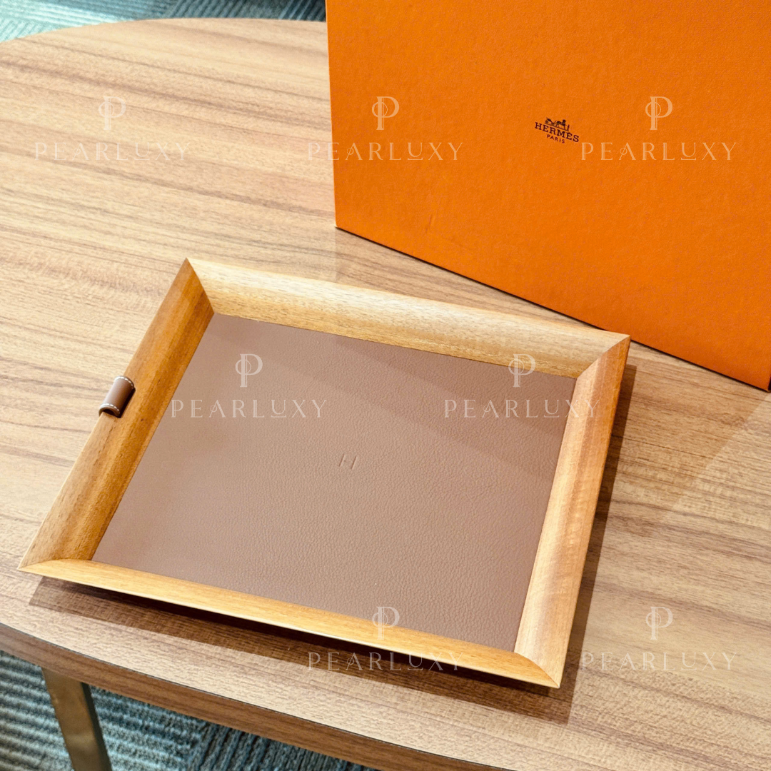 Atrium tray - large model