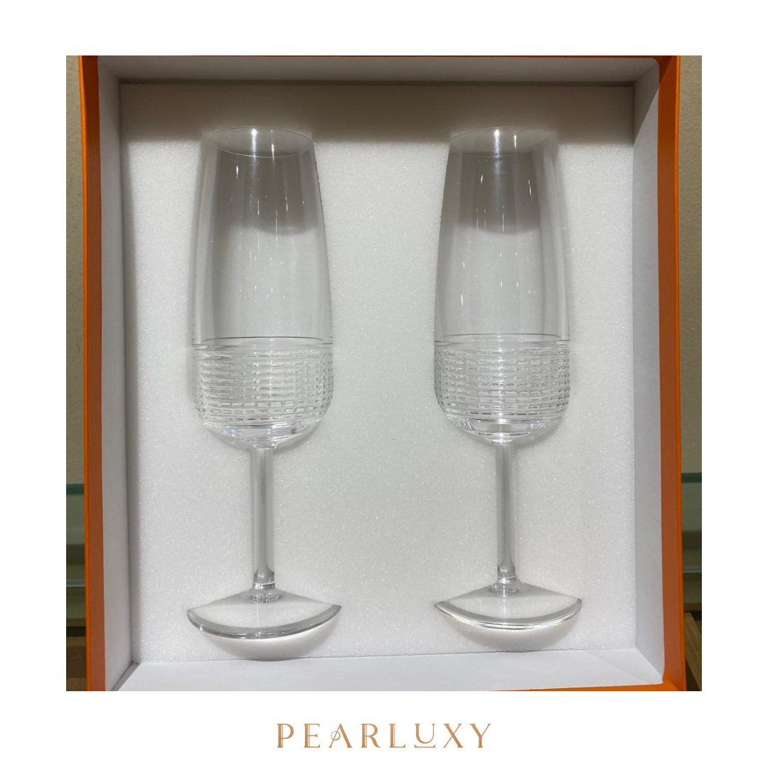 Glass set