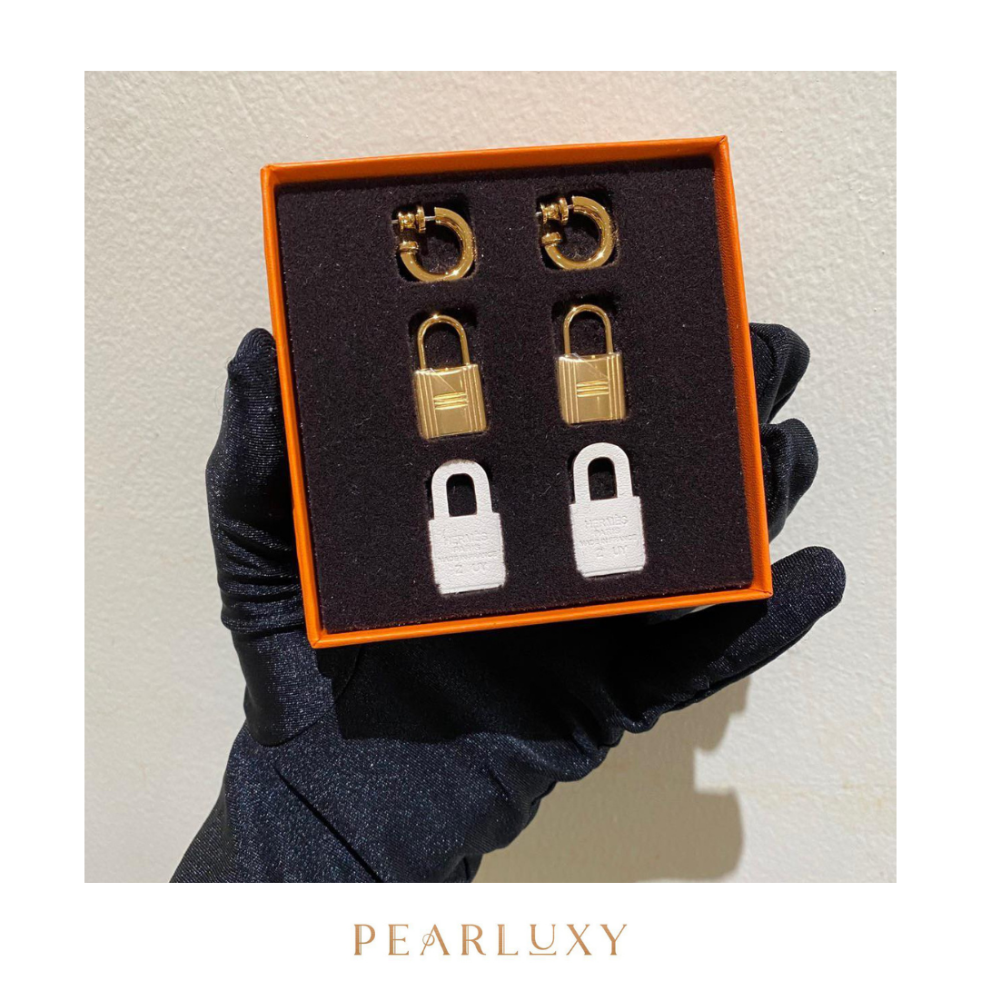 O’Kelly Earrings Set