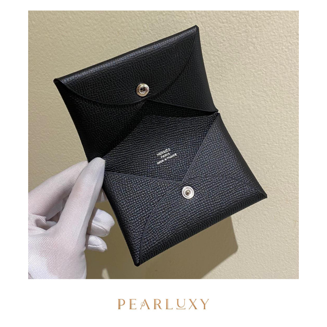Calvi Card Holder