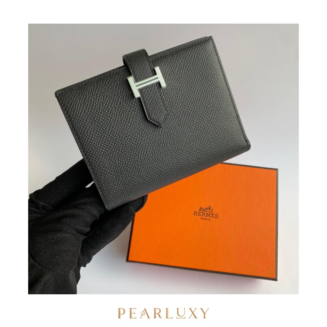 Bearn Compact Wallet