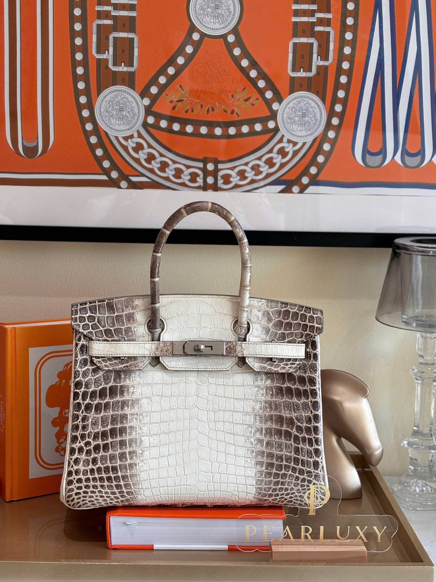 Birkin 30 Himalaya PHW