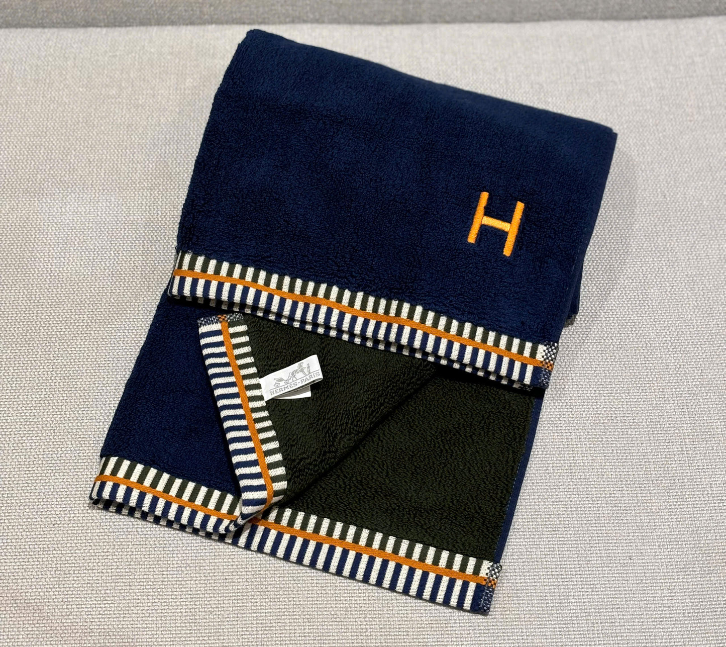 Vice Versa towel