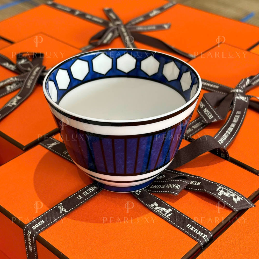 Bleus d'Ailleurs bowl n° 1