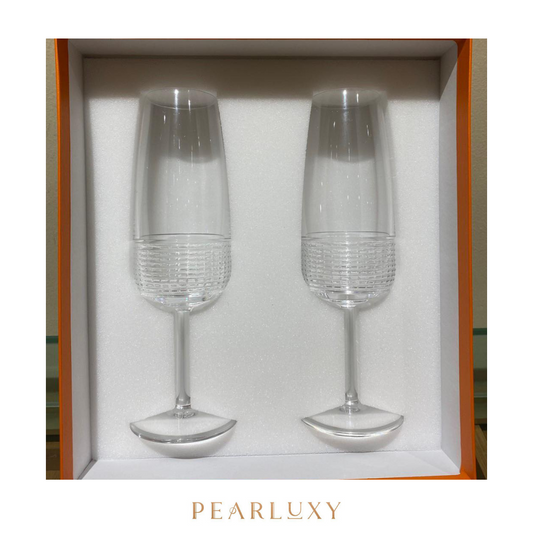Glass set