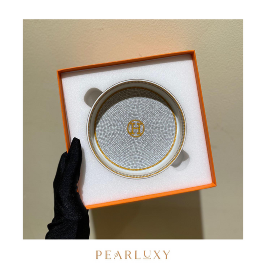 Mosaique Au 24 Gold Small Bowl