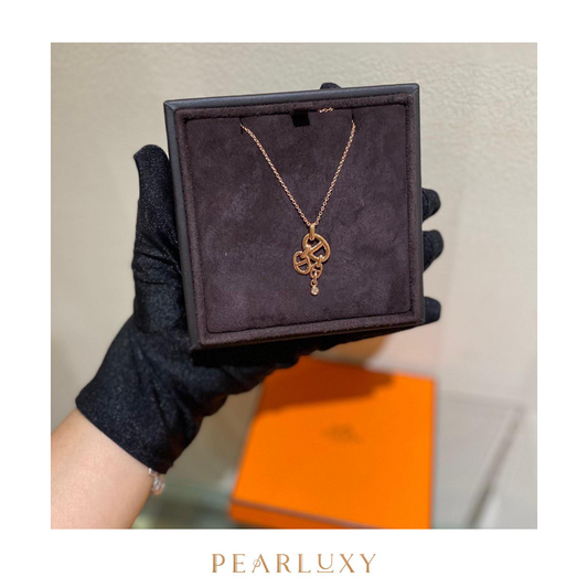 Farandole Necklace