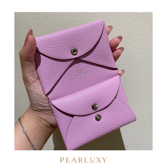 Calvi Card Holder