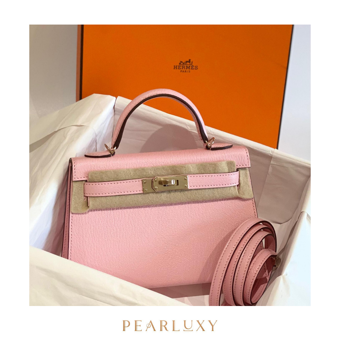 Kelly Mini Cherve - Sakura