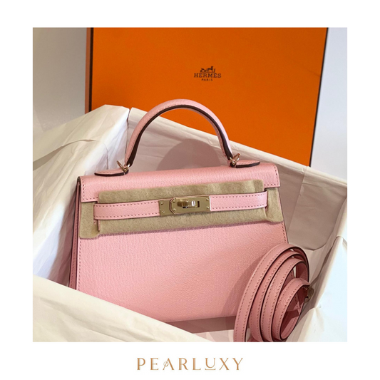 Kelly Mini Cherve - Sakura