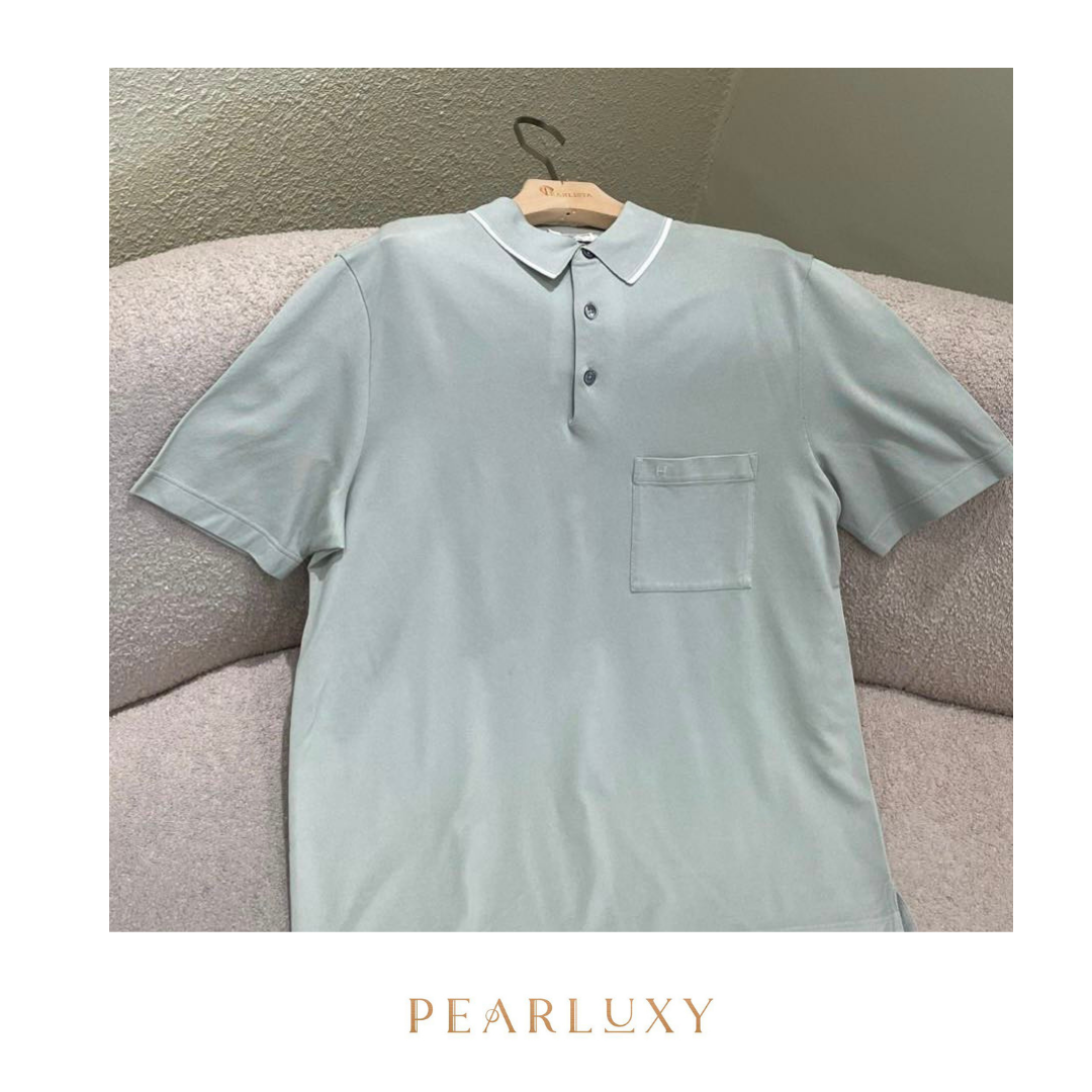 Men Polo