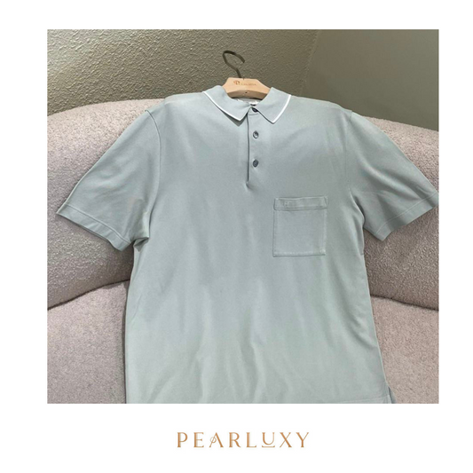 Men Polo