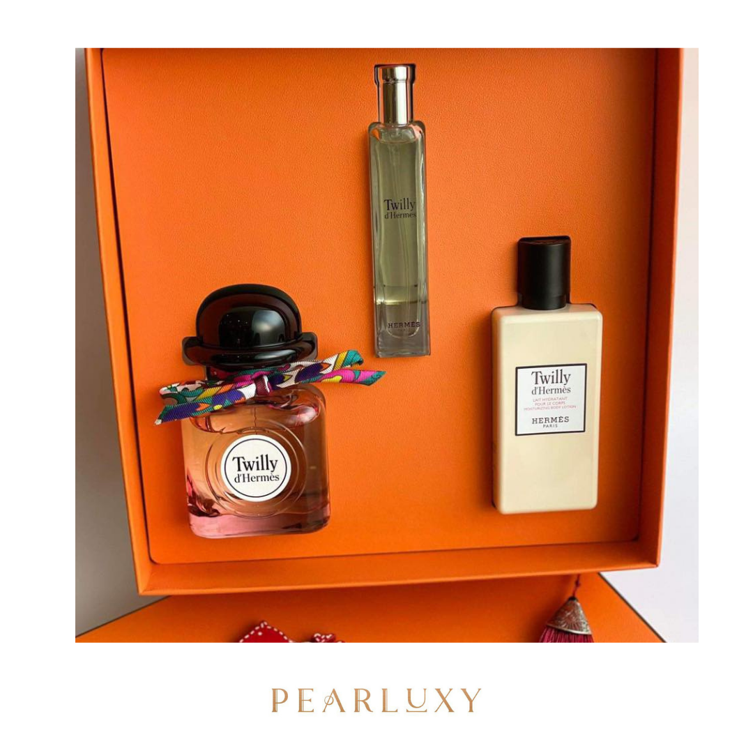 Perfume Gift Set Twilly L3