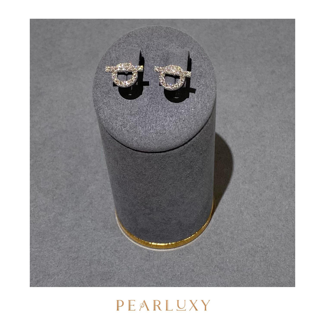 Finesse Earrings