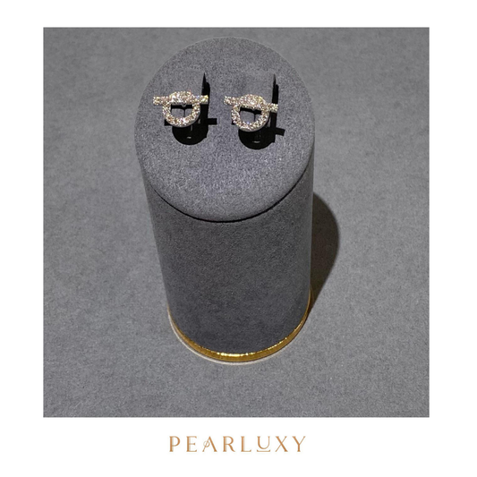 Finesse Earrings