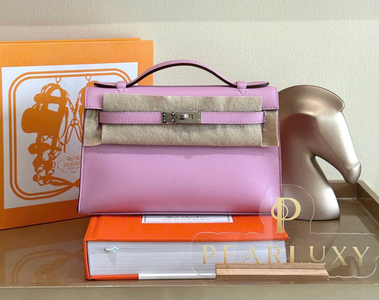 Kelly Pochette Swift PHW